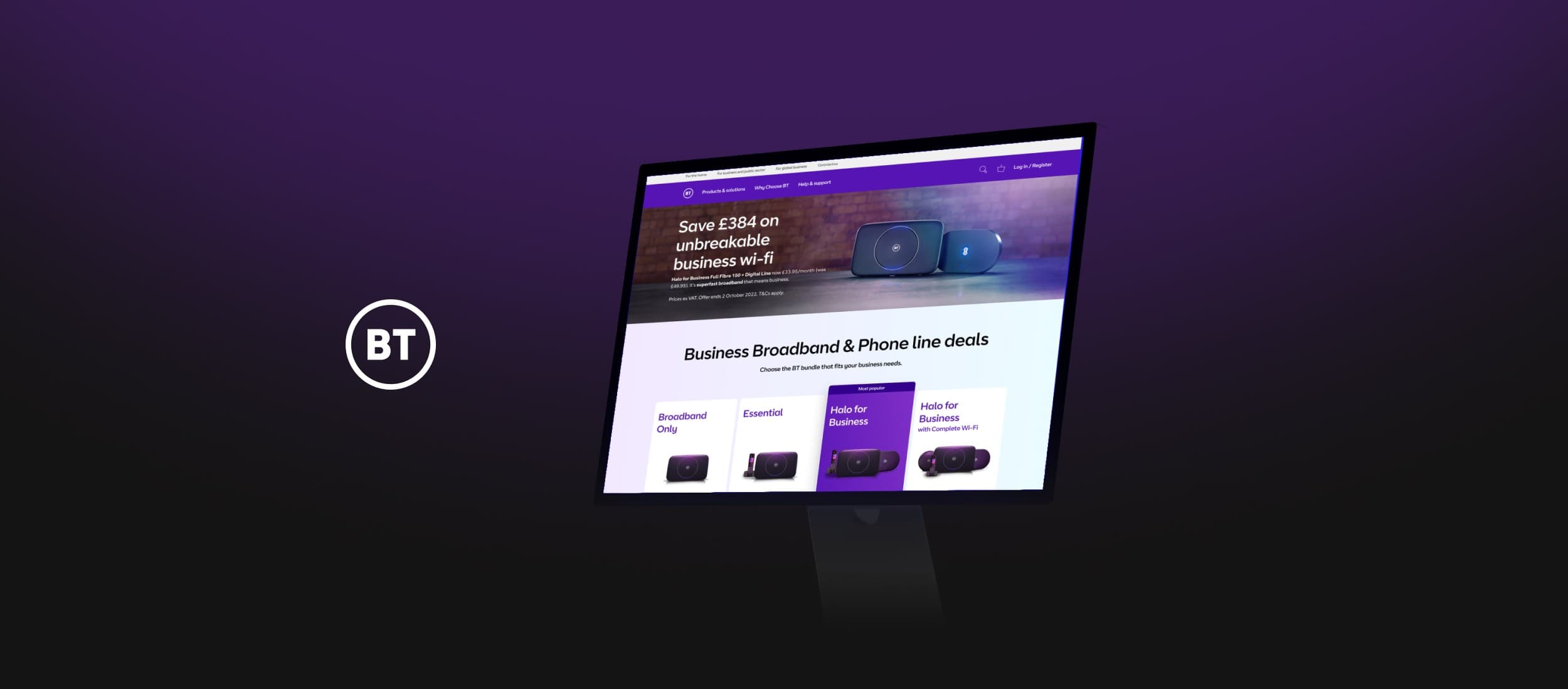 British Telecom