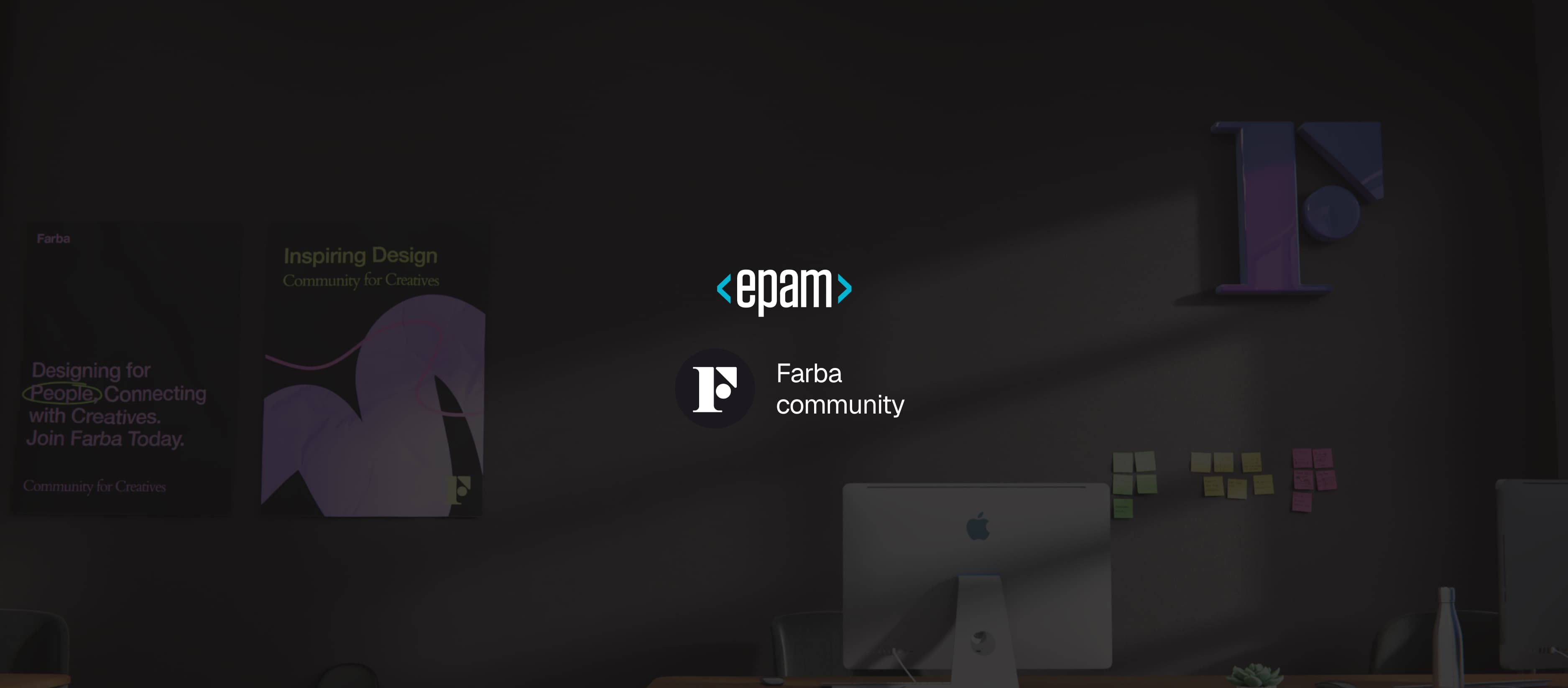 Roles beyond delivery at EPAM: communication and engagement lead for the Poland Design unit, plus resource management and hiring