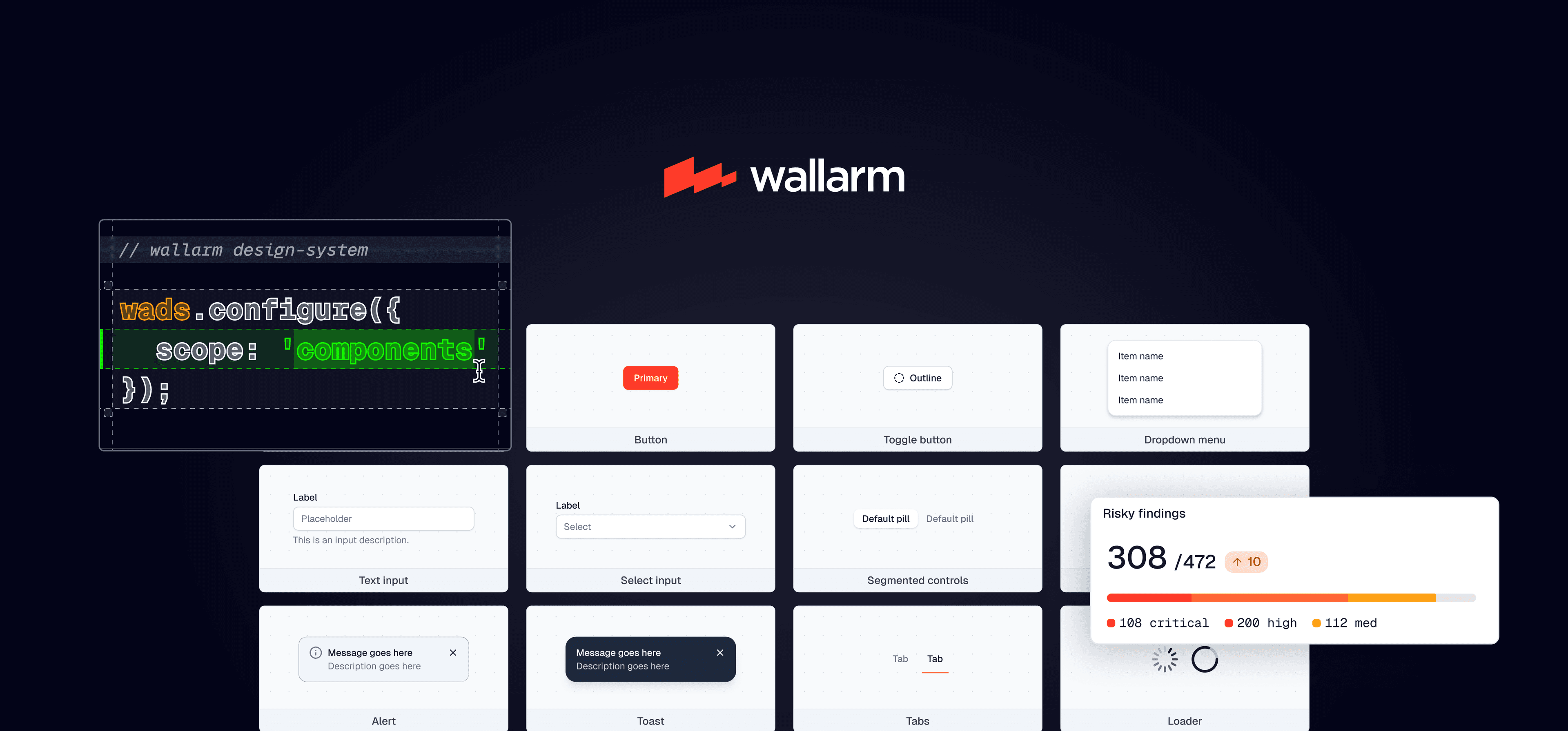 Building a design system machines can read