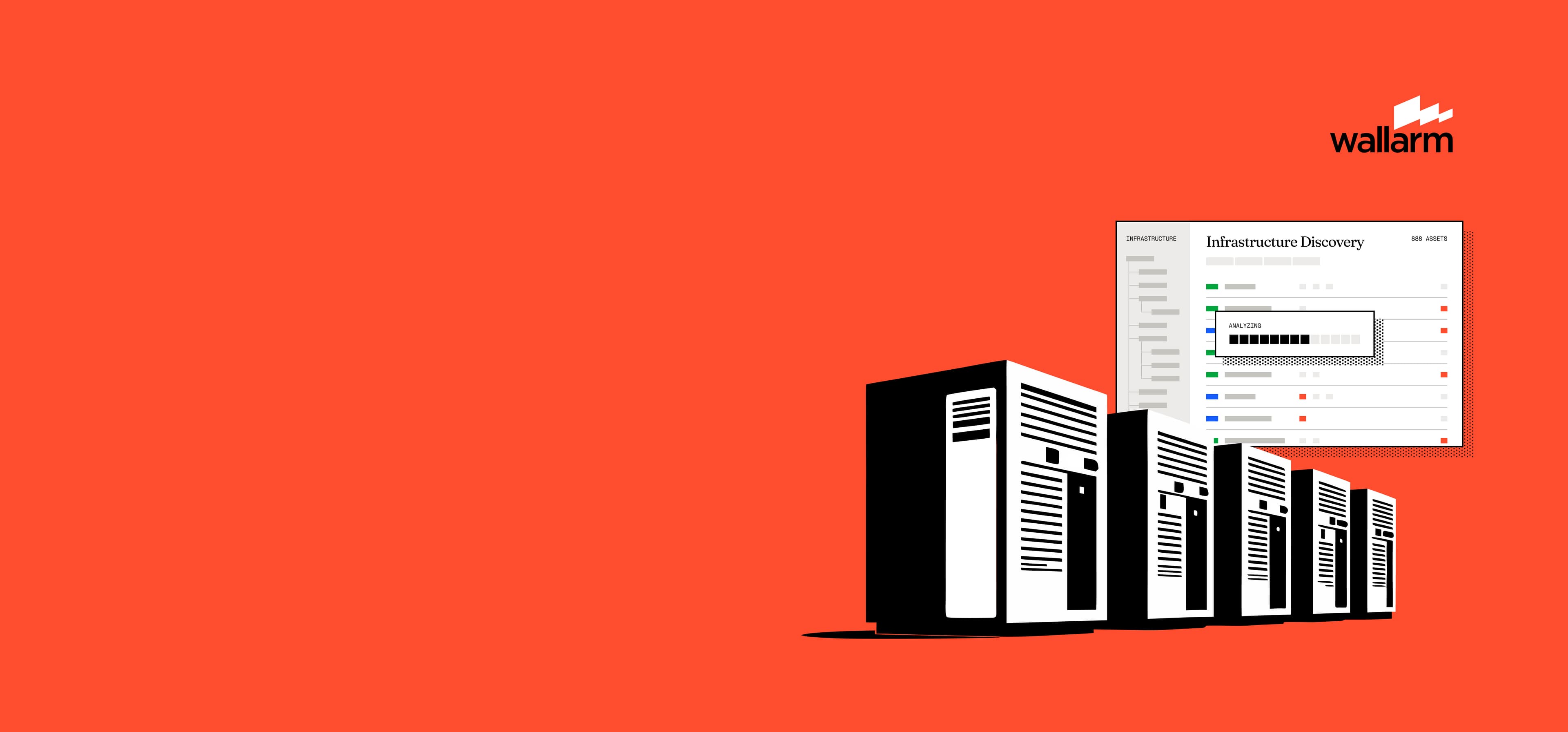 Building cloud infrastructure discovery tool